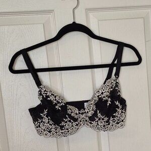 Wacoal Lace Underwire Bra 36D